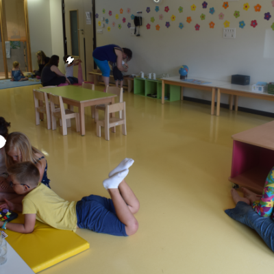ateliers Montessori